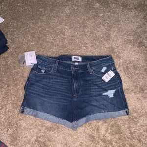 Paige shorts